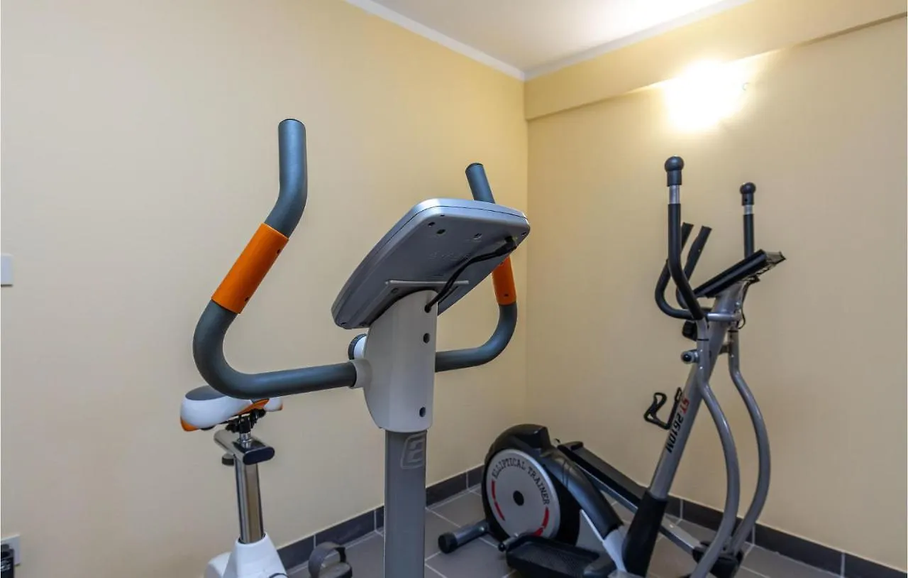 Awesome Apartment In Kostrena With Jacuzzi Zurkovo Croatia